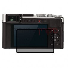 מגן מסך הידרוג'ל פרטיות (סיליקון) למצלמה מדגם : Leica D-Lux 7 מותג : סקרין מובייל