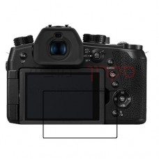 מגן מסך הידרוג'ל פרטיות (סיליקון) למצלמה מדגם : Panasonic Lumix DC-FZ1000 II מותג : סקרין מובייל
