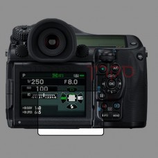 מגן מסך הידרוג'ל פרטיות (סיליקון) למצלמה מדגם : Pentax 645Z מותג : סקרין מובייל