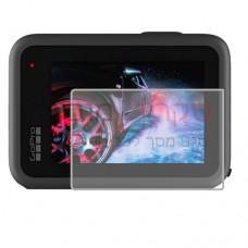 מגן מסך הידרוג'ל שקוף (סיליקון) למצלמה מדגם : GoPro Hero9 Black מותג : סקרין מובייל