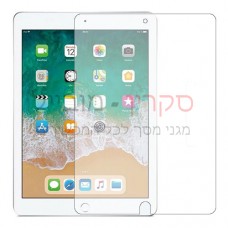 Apple iPad 9.7 (2018) מגן מסך הידרוג'ל שקוף (סיליקון) יחידה אחת סקרין מובייל
