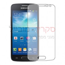 Samsung G3812B Galaxy S3 Slim מגן מסך הידרוג'ל שקוף (סיליקון) יחידה אחת סקרין מובייל