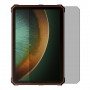 Blackview Active 10 Pro  מגן מסך הידרוג'ל פרטיות (סיליקון) יחידה אחת סקרין מובייל