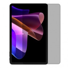 Blackview Mega 2  מגן מסך הידרוג'ל פרטיות (סיליקון) יחידה אחת סקרין מובייל