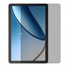 Blackview Tab 60 WiFi  מגן מסך הידרוג'ל פרטיות (סיליקון) יחידה אחת סקרין מובייל