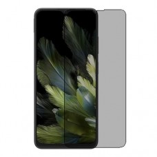 Blackview Wave 8  מגן מסך הידרוג'ל פרטיות (סיליקון) יחידה אחת סקרין מובייל