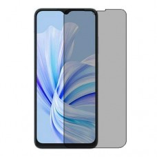 Blackview Wave 8C  מגן מסך הידרוג'ל פרטיות (סיליקון) יחידה אחת סקרין מובייל