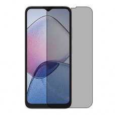 Coolpad Cool 40i  מגן מסך הידרוג'ל פרטיות (סיליקון) יחידה אחת סקרין מובייל