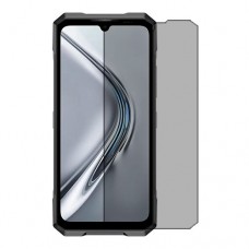 Doogee Blade GT  מגן מסך הידרוג'ל פרטיות (סיליקון) יחידה אחת סקרין מובייל