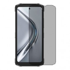 Doogee Fire 6 Power  מגן מסך הידרוג'ל פרטיות (סיליקון) יחידה אחת סקרין מובייל