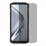 Doogee Fire 6 Power  מגן מסך הידרוג'ל פרטיות (סיליקון) יחידה אחת סקרין מובייל