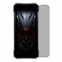 Doogee S200X  מגן מסך הידרוג'ל פרטיות (סיליקון) יחידה אחת סקרין מובייל