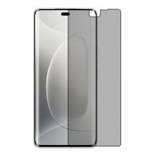 Honor 300 Pro  מגן מסך הידרוג'ל פרטיות (סיליקון) יחידה אחת סקרין מובייל