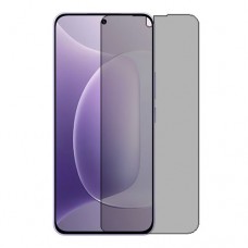 Honor 300  מגן מסך הידרוג'ל פרטיות (סיליקון) יחידה אחת סקרין מובייל