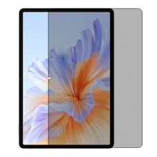 Honor Pad V9  מגן מסך הידרוג'ל פרטיות (סיליקון) יחידה אחת סקרין מובייל