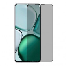 Honor X9c Smart  מגן מסך הידרוג'ל פרטיות (סיליקון) יחידה אחת סקרין מובייל
