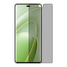 Huawei Enjoy 70X  מגן מסך הידרוג'ל פרטיות (סיליקון) יחידה אחת סקרין מובייל