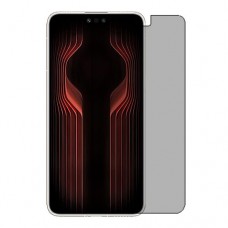 Huawei Mate 70 RS Ultimate  מגן מסך הידרוג'ל פרטיות (סיליקון) יחידה אחת סקרין מובייל