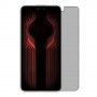 Huawei Mate 70 RS Ultimate  מגן מסך הידרוג'ל פרטיות (סיליקון) יחידה אחת סקרין מובייל