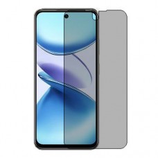 Infinix Smart 9 HD  מגן מסך הידרוג'ל פרטיות (סיליקון) יחידה אחת סקרין מובייל