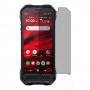 Kyocera DuraForce Ultra  מגן מסך הידרוג'ל פרטיות (סיליקון) יחידה אחת סקרין מובייל