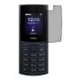 Nokia 110 4G 2nd Edition  מגן מסך הידרוג'ל פרטיות (סיליקון) יחידה אחת סקרין מובייל