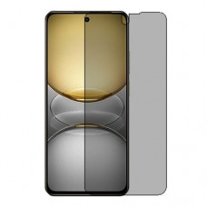 Realme C75  מגן מסך הידרוג'ל פרטיות (סיליקון) יחידה אחת סקרין מובייל