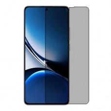 Xiaomi Redmi Turbo 4  מגן מסך הידרוג'ל פרטיות (סיליקון) יחידה אחת סקרין מובייל