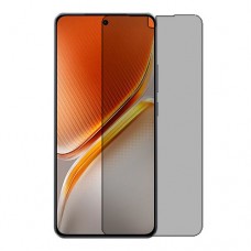 vivo iQOO Neo10 Pro (China)  מגן מסך הידרוג'ל פרטיות (סיליקון) יחידה אחת סקרין מובייל