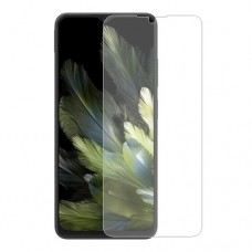 Blackview Wave 8  מגן מסך הידרוג'ל שקוף (סיליקון) יחידה אחת סקרין מובייל