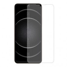 Coolpad C16s  מגן מסך הידרוג'ל שקוף (סיליקון) יחידה אחת סקרין מובייל