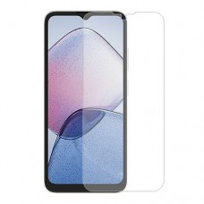 Coolpad Cool 40i  מגן מסך הידרוג'ל שקוף (סיליקון) יחידה אחת סקרין מובייל
