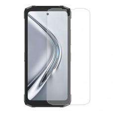 Doogee Fire 6 Power  מגן מסך הידרוג'ל שקוף (סיליקון) יחידה אחת סקרין מובייל