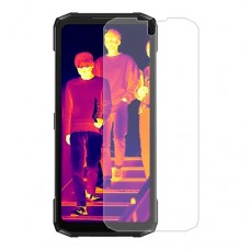 Doogee Fire 6  מגן מסך הידרוג'ל שקוף (סיליקון) יחידה אחת סקרין מובייל