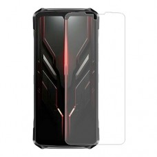 Doogee S119  מגן מסך הידרוג'ל שקוף (סיליקון) יחידה אחת סקרין מובייל