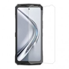 Doogee V40  מגן מסך הידרוג'ל שקוף (סיליקון) יחידה אחת סקרין מובייל