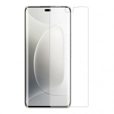 Honor 300 Pro  מגן מסך הידרוג'ל שקוף (סיליקון) יחידה אחת סקרין מובייל