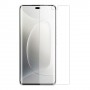 Honor 300 Pro  מגן מסך הידרוג'ל שקוף (סיליקון) יחידה אחת סקרין מובייל