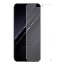 Honor Magic7 RSR Porsche Design  מגן מסך הידרוג'ל שקוף (סיליקון) יחידה אחת סקרין מובייל