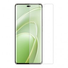 Huawei Enjoy 70X  מגן מסך הידרוג'ל שקוף (סיליקון) יחידה אחת סקרין מובייל