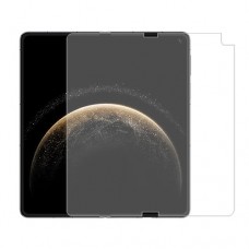 Huawei Mate X6 - Unfolded  מגן מסך הידרוג'ל שקוף (סיליקון) יחידה אחת סקרין מובייל