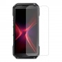 Kyocera DuraForce Pro 3  מגן מסך הידרוג'ל שקוף (סיליקון) יחידה אחת סקרין מובייל