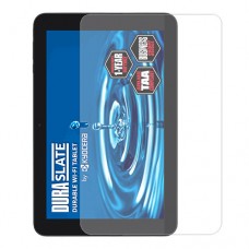 Kyocera DuraSlate  מגן מסך הידרוג'ל שקוף (סיליקון) יחידה אחת סקרין מובייל
