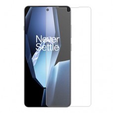 OnePlus 13R  מגן מסך הידרוג'ל שקוף (סיליקון) יחידה אחת סקרין מובייל