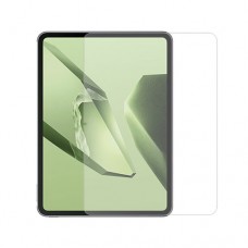 OnePlus Pad 3  מגן מסך הידרוג'ל שקוף (סיליקון) יחידה אחת סקרין מובייל