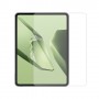 OnePlus Pad 3  מגן מסך הידרוג'ל שקוף (סיליקון) יחידה אחת סקרין מובייל