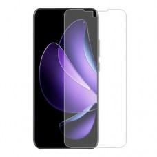 Oppo Reno13 Pro  מגן מסך הידרוג'ל שקוף (סיליקון) יחידה אחת סקרין מובייל