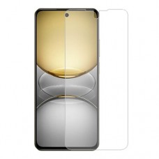 Realme C75  מגן מסך הידרוג'ל שקוף (סיליקון) יחידה אחת סקרין מובייל