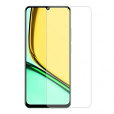Realme Note 60x  מגן מסך הידרוג'ל שקוף (סיליקון) יחידה אחת סקרין מובייל
