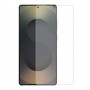 Samsung Galaxy S25 Ultra  מגן מסך הידרוג'ל שקוף (סיליקון) יחידה אחת סקרין מובייל